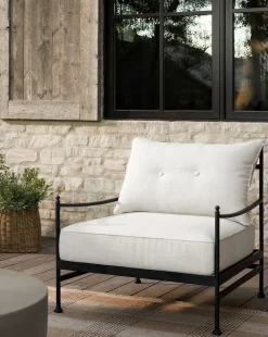 Pomeroy Outdoor Lounge Chair