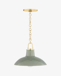 Pottersville Pendant
