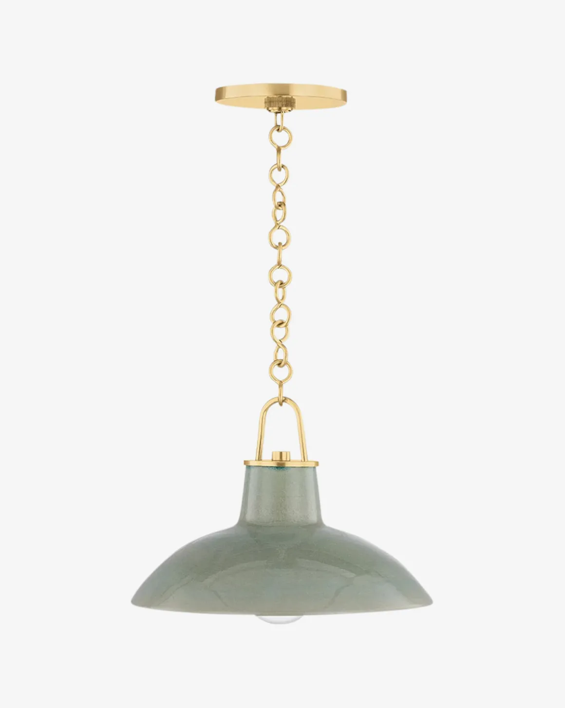Pottersville Pendant