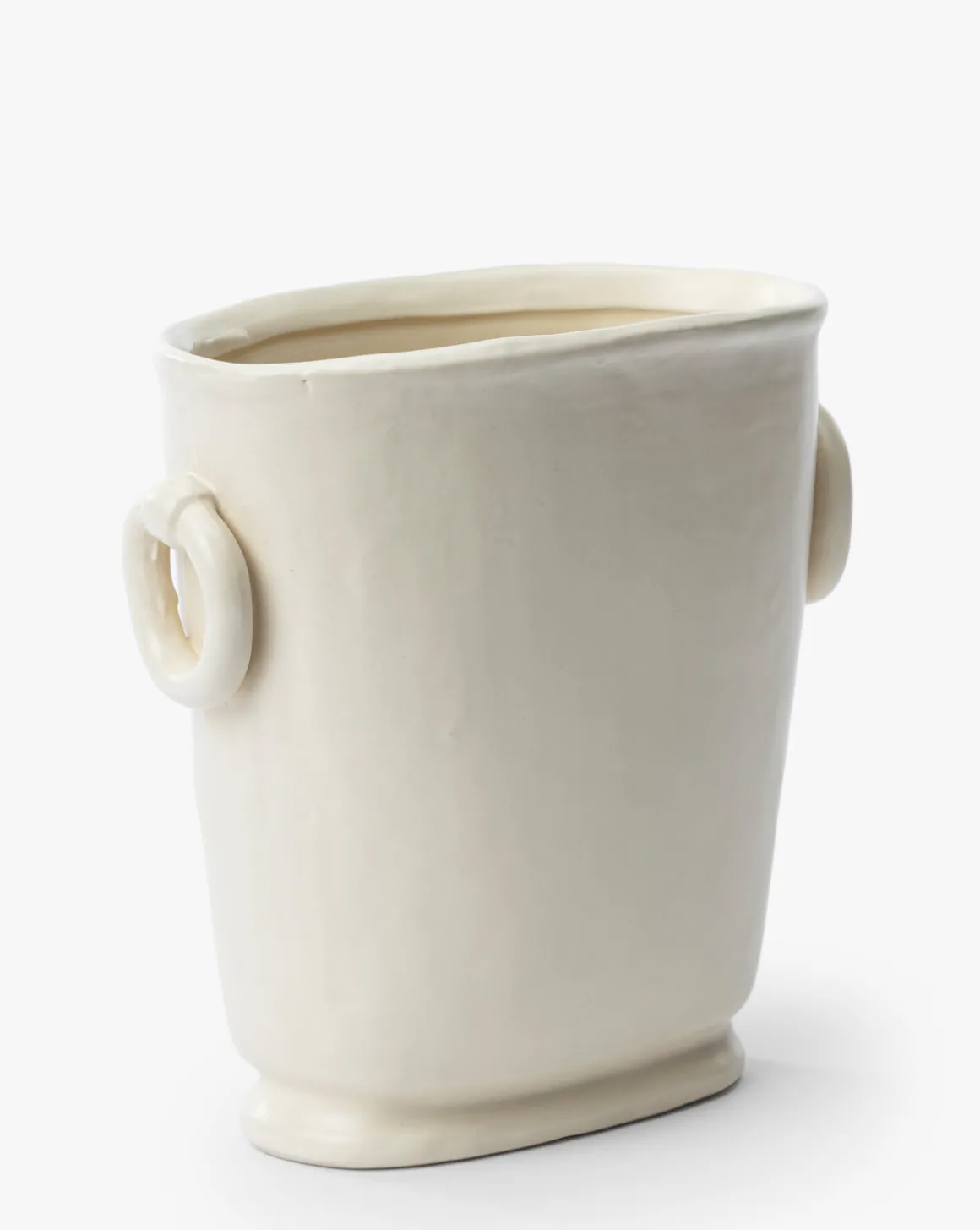 Powell Ceramic Vase