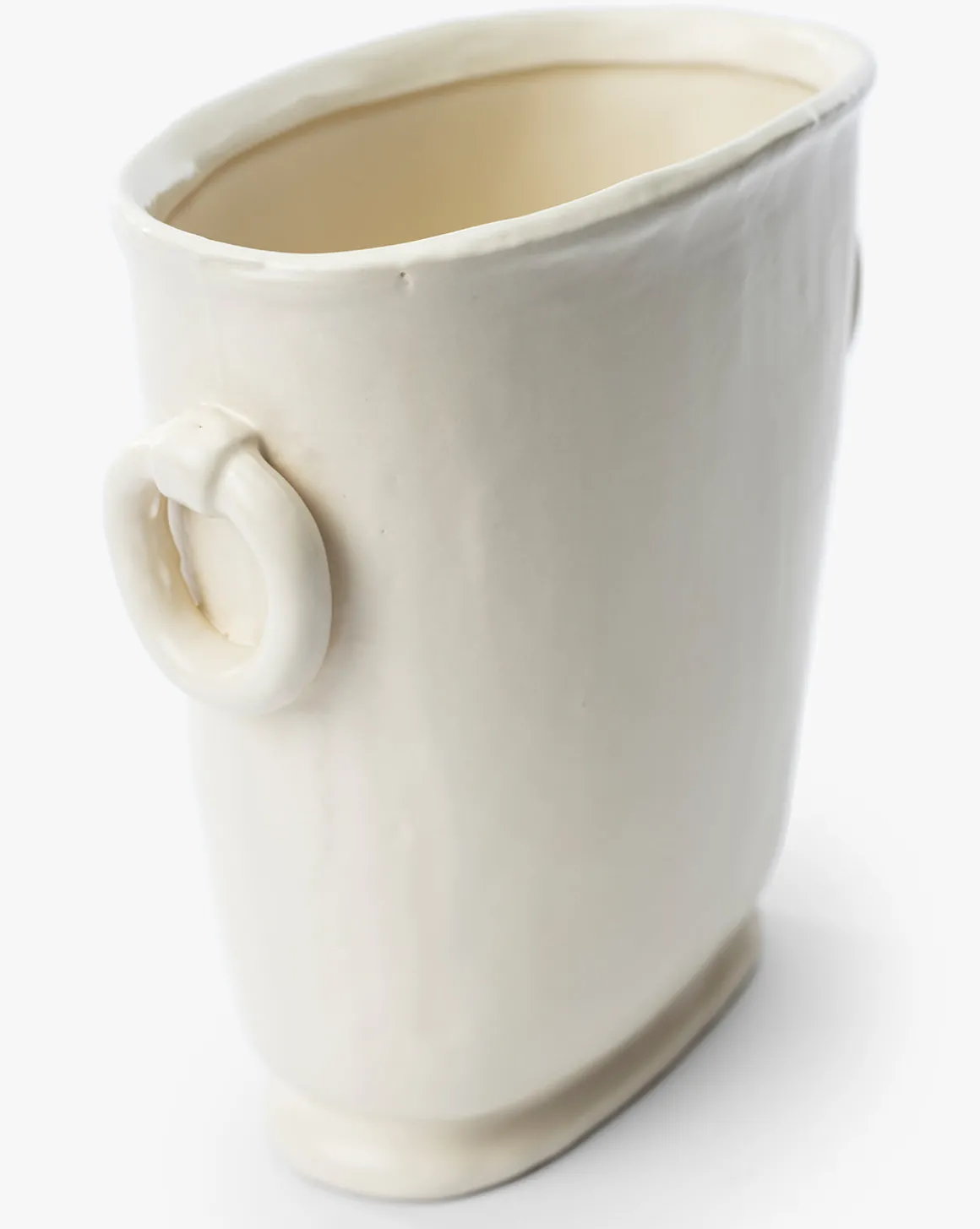 Powell Ceramic Vase