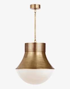Precision Pendant