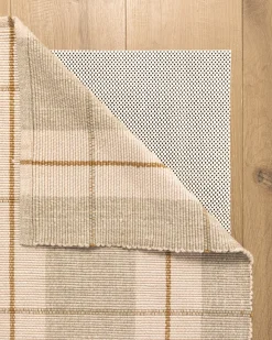 Premium Outdoor Rug Pad
