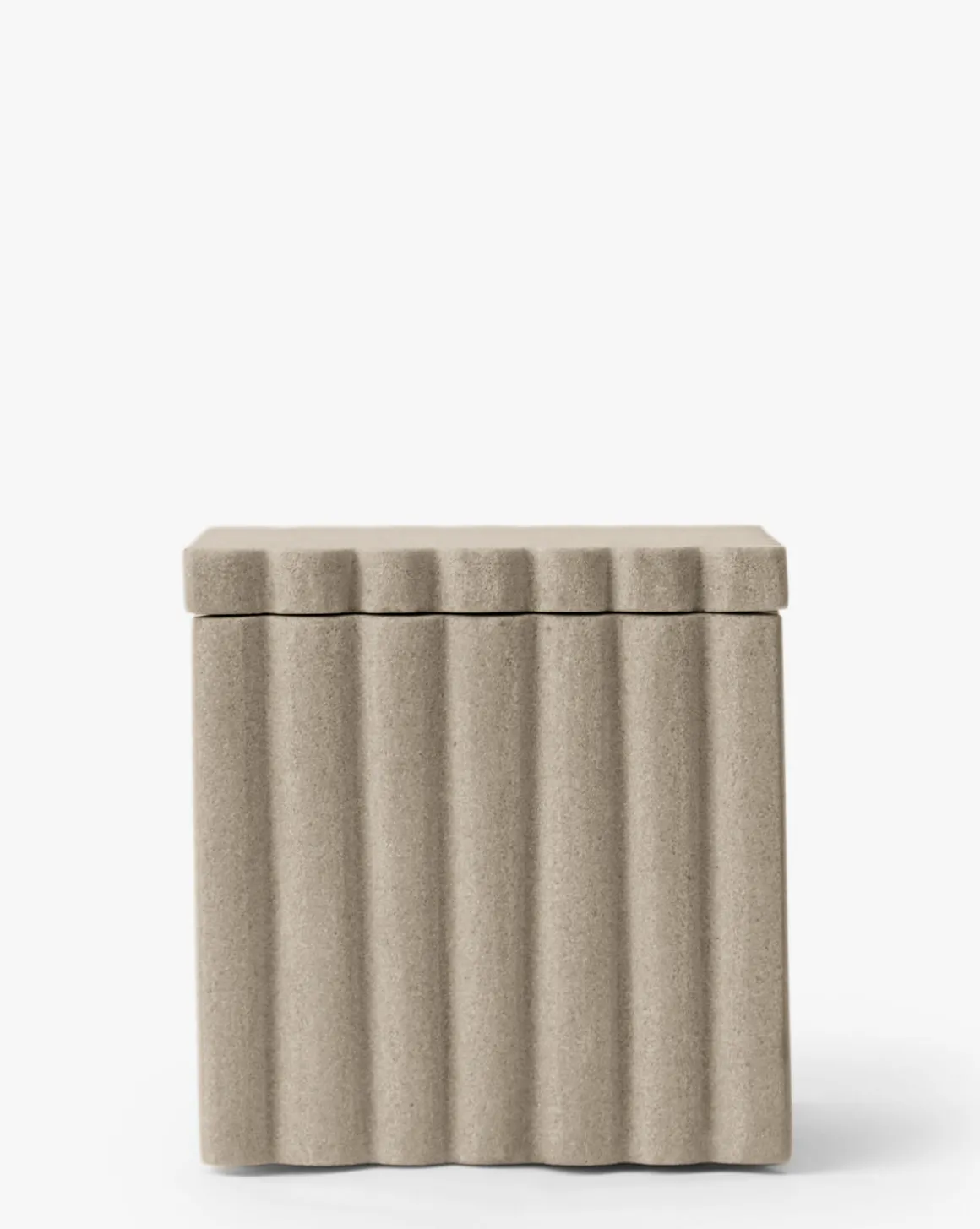Prentiss Canister