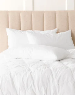 PrimaSera Down Alternative Bed Pillow