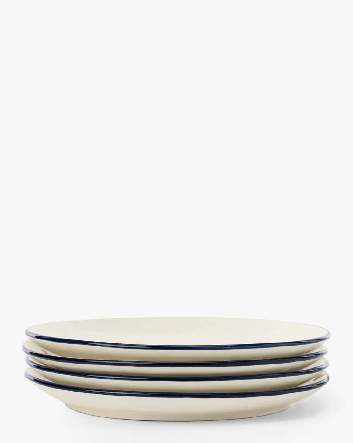 Pritchard Dinner Plates (Set of 4)