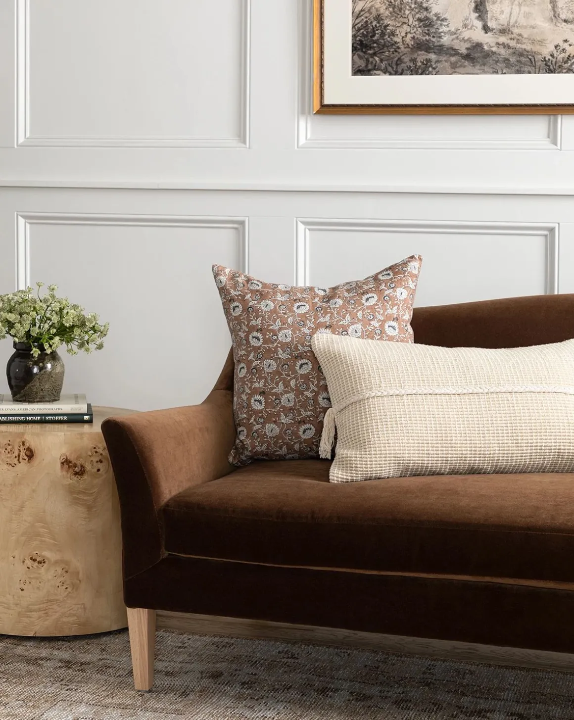 Prudence Sofa 78"