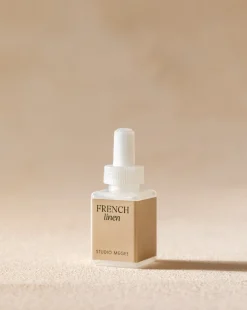 Pura x Studio McGee French Linen Home Fragrance Refill