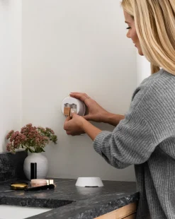 Pura x Studio McGee French Linen Home Fragrance Refill