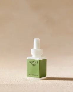 Pura x Studio McGee Neroli Basil Home Fragrance Refill