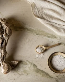 Pura x Studio McGee Sea Salt Driftwood Home Fragrance Refill