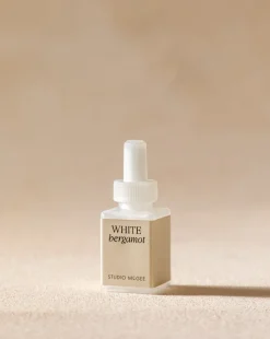 Pura x Studio McGee White Bergamot Home Fragrance Refill