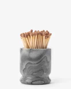 Purcell Match Holder