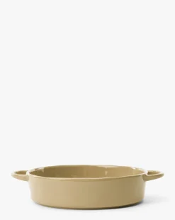 2 Quart Stoneware Baker (Set of 2)