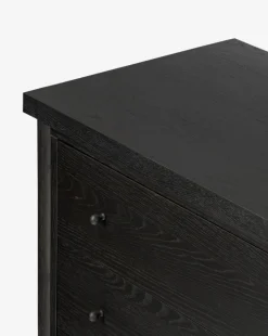 Quillon Dresser