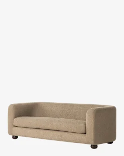 Quill Sofa 84"