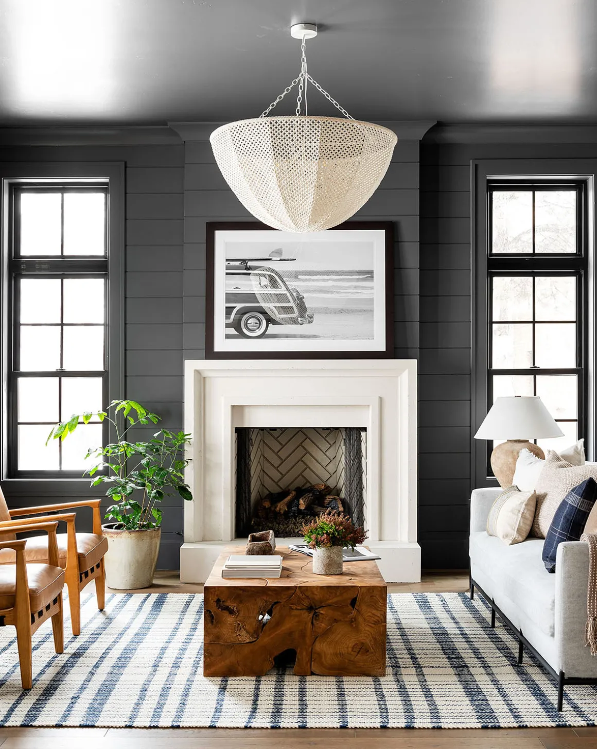 Quinn Chandelier