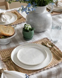 Radlee Side Plate