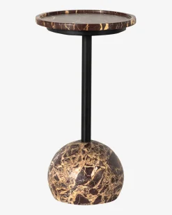 Raelynn Side Table