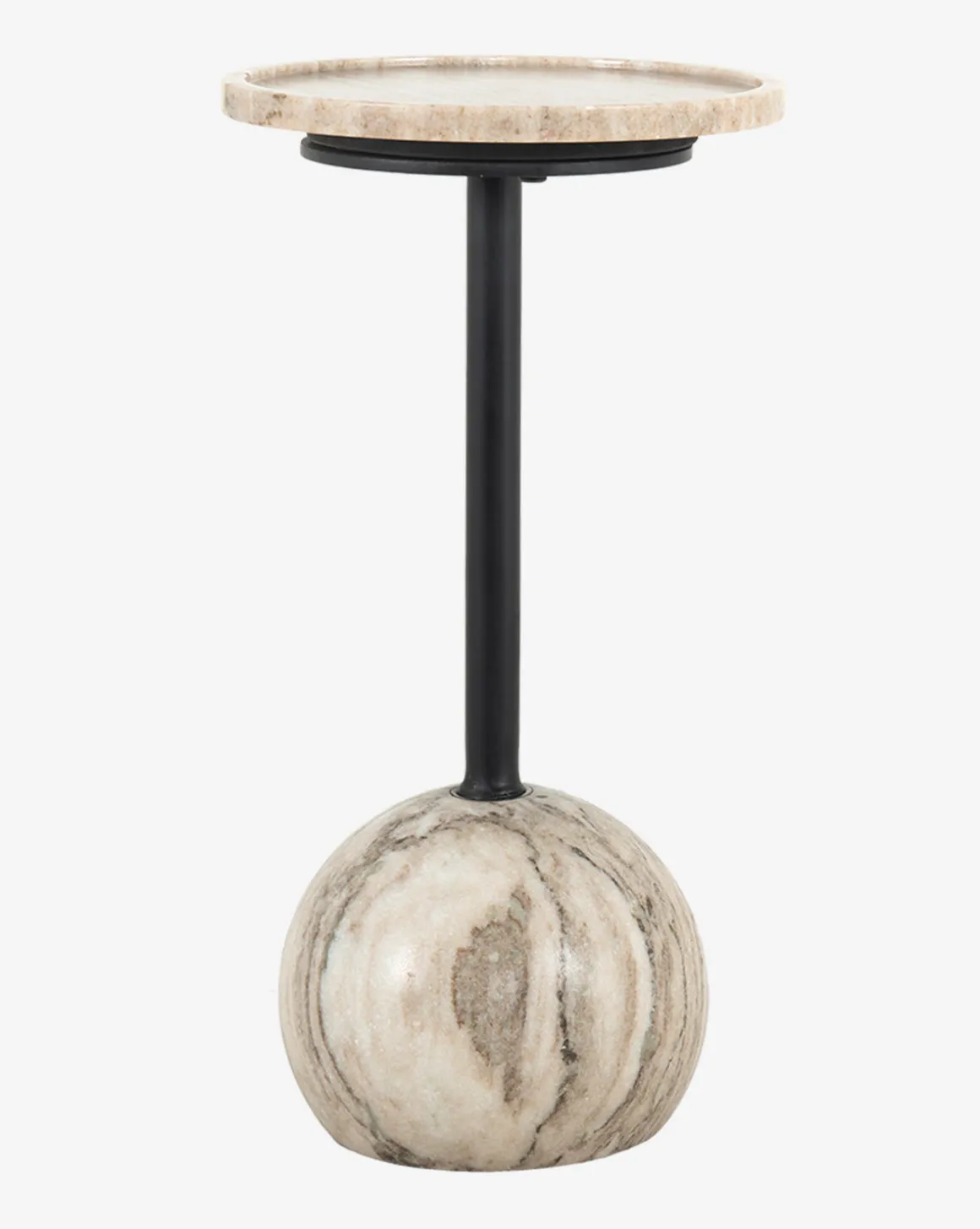 Raelynn Side Table