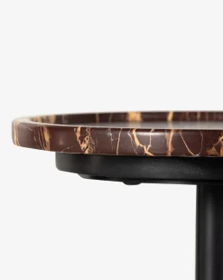 Raelynn Side Table