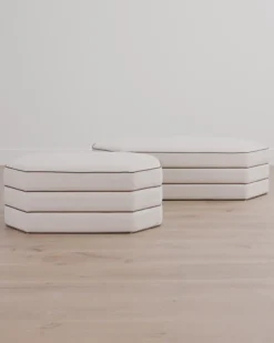 Rafferty Ottoman