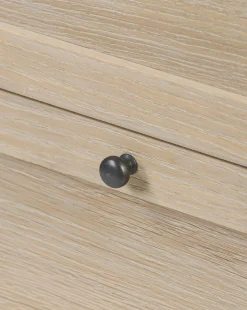 Raine 9 Drawer Dresser