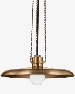 Rainhill Pendant