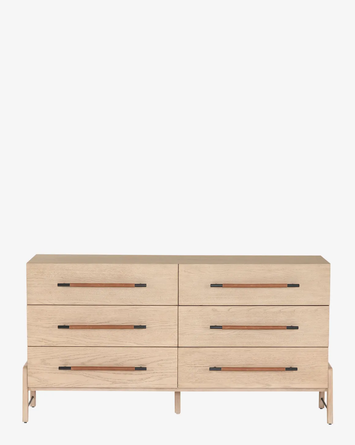 Ralston 6-Drawer Dresser