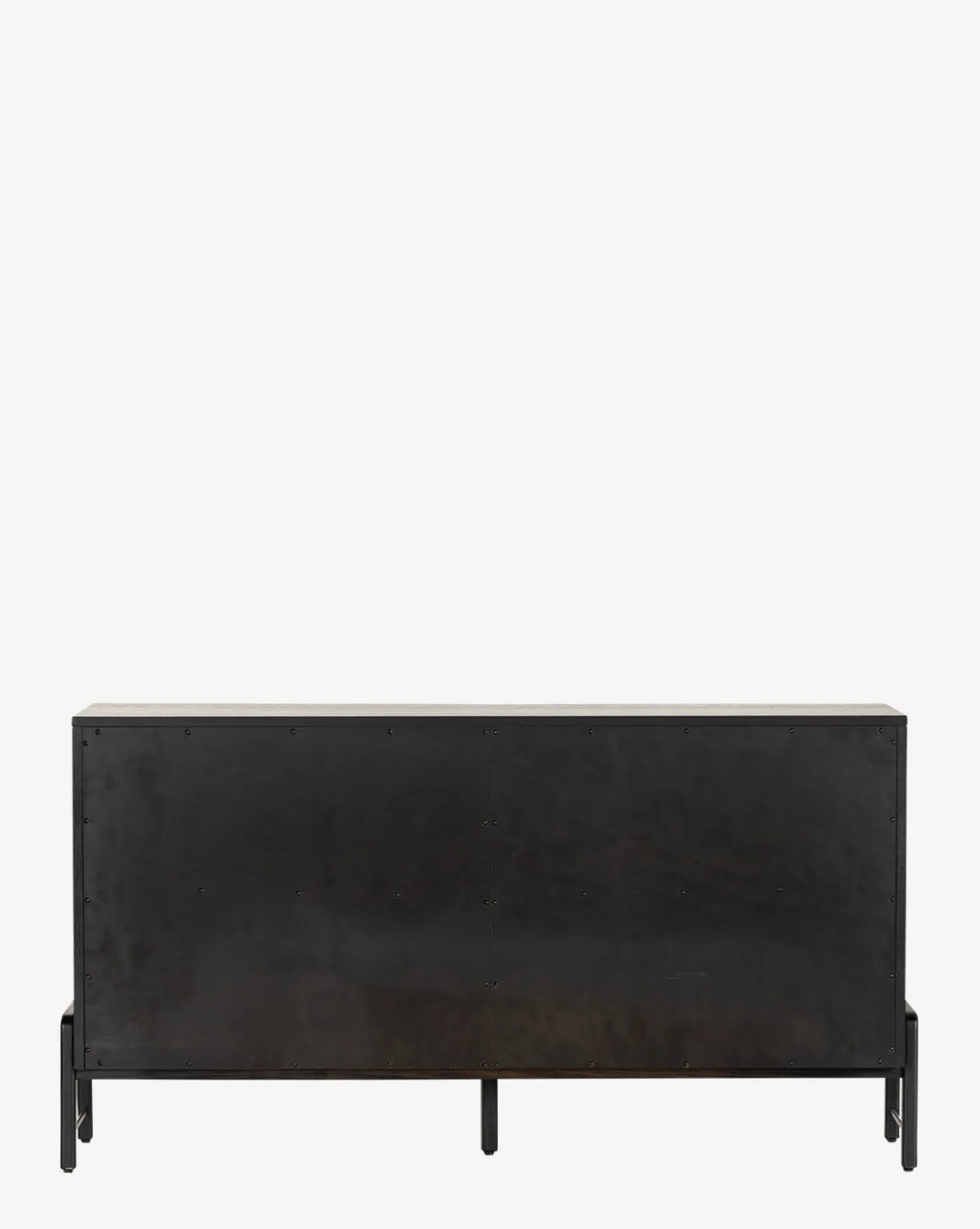 Ralston 6-Drawer Dresser