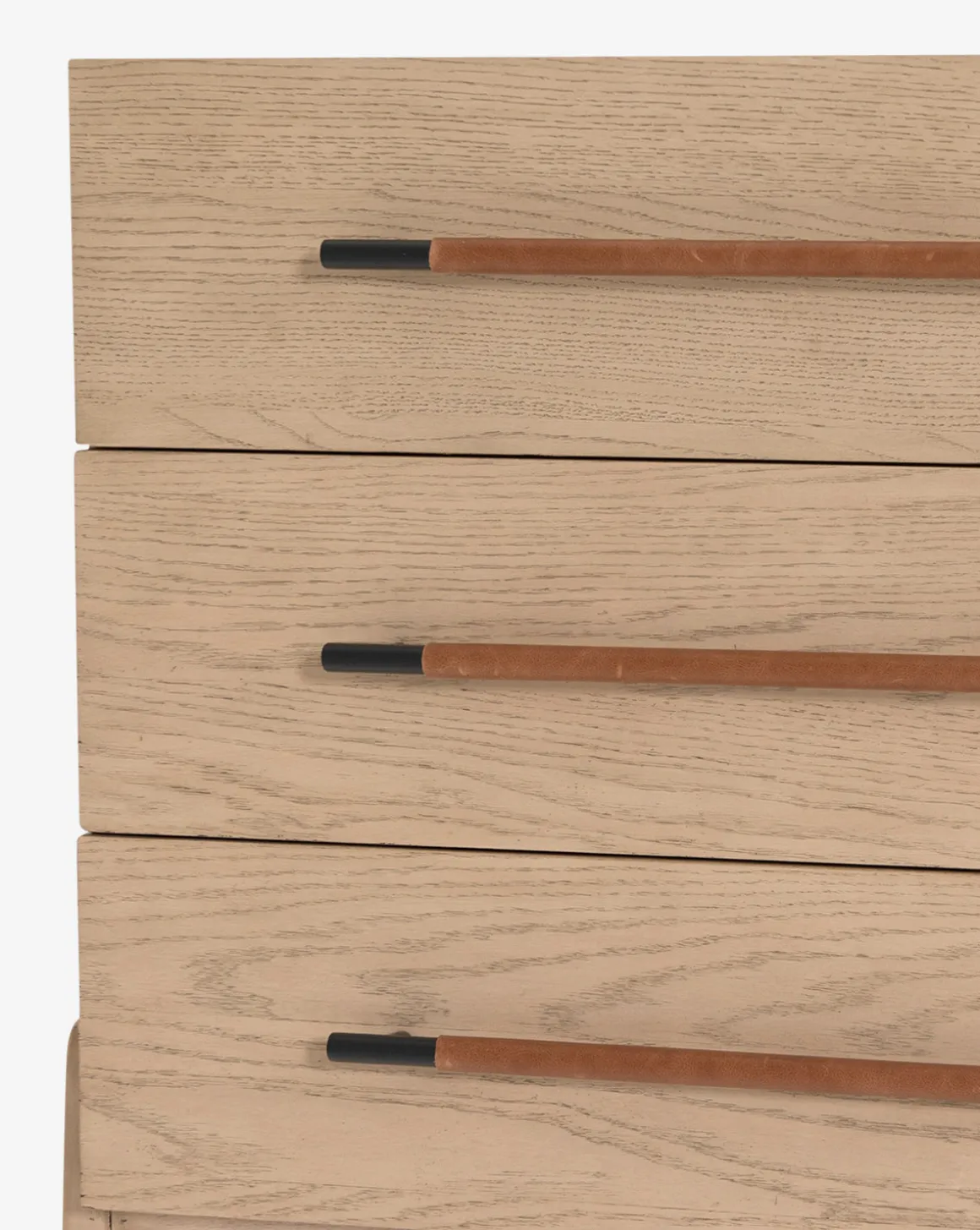 Ralston 6-Drawer Dresser