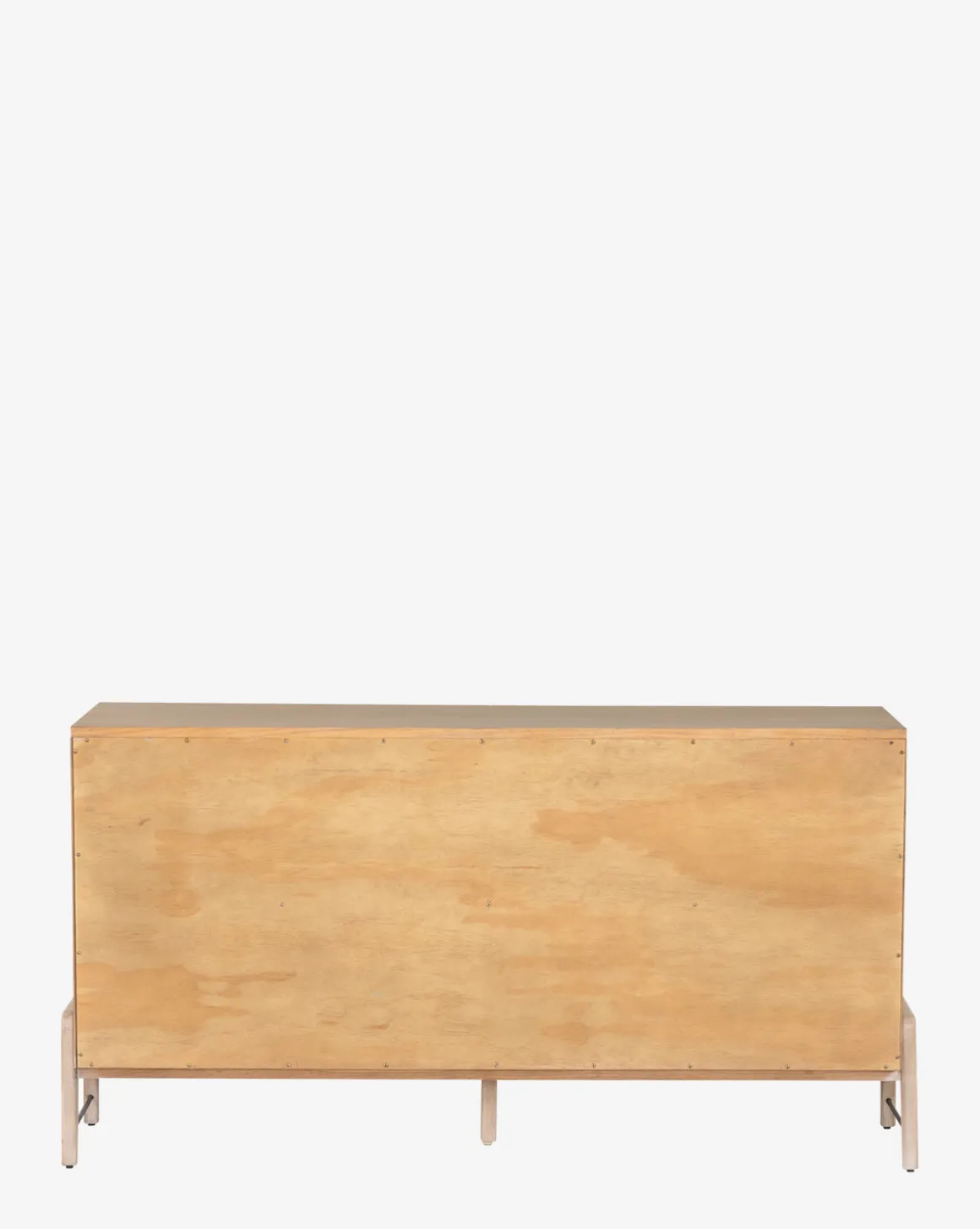 Ralston 6-Drawer Dresser