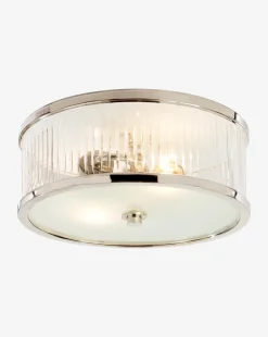 Randolph Flush Mount