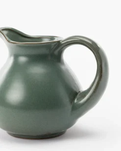 Rayen Stoneware Pitcher