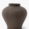 Reading Vase