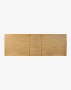 Redmond Extension Dining Table