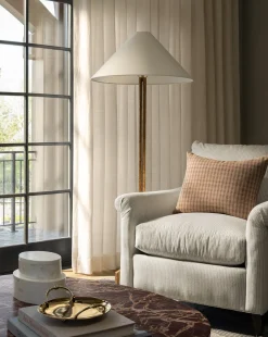 Reedley Lounge Chair