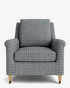 Reedley Lounge Chair