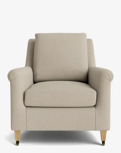 Reedley Lounge Chair