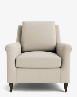 Reedley Lounge Chair