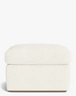 Reese Ottoman