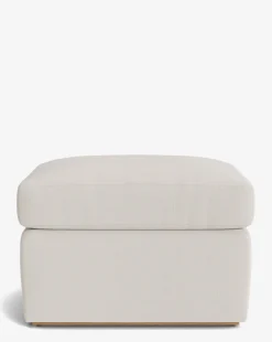 Reese Ottoman