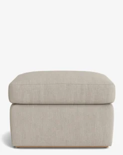 Reese Ottoman