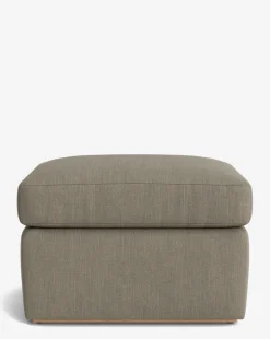 Reese Ottoman