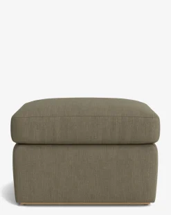 Reese Ottoman