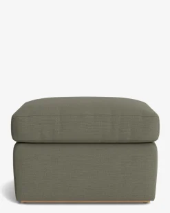 Reese Ottoman