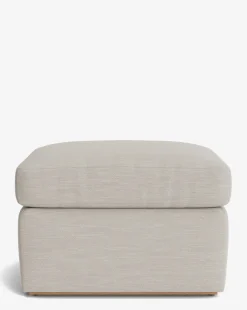 Reese Ottoman