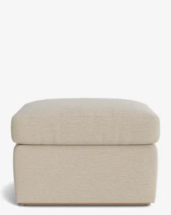 Reese Ottoman