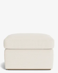 Reese Ottoman