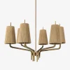 Renee Chandelier